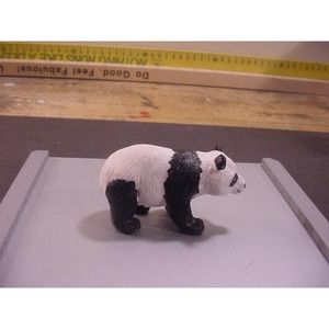 PANDA CUB Wild Safari Ltd Animal Figure